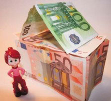 Progetto Casa Corato - Trovare il mutuo
