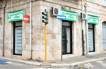 Dove siamo