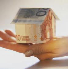 Progetto Casa Corato - Trovare il mutuo