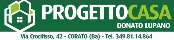 Progetto Casa Corato - Servizi Immobiliari